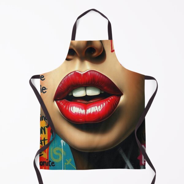 Item preview, Street Lips designed and sold by RAISC.