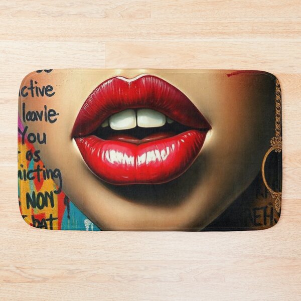 Item preview, Street Lips designed and sold by RAISC.
