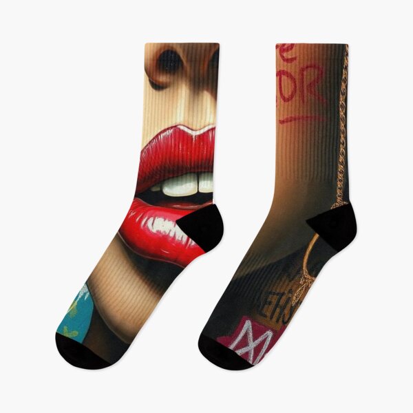 Item preview, Street Lips designed and sold by RAISC.