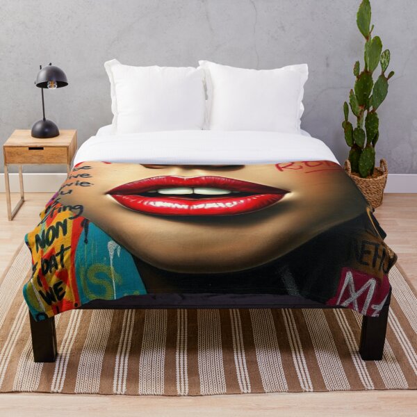 Item preview, Street Lips designed and sold by RAISC.