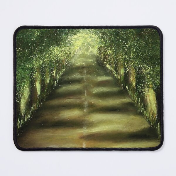 Item preview, Avenue in the Light designed and sold by SanScho69.