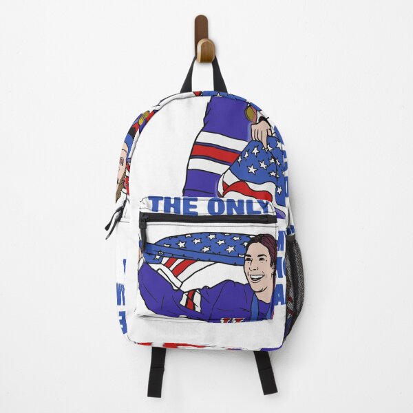 Item preview, The Only Ice I Like Is The Ice My Gold Medal Winning Hockey Teams Skate Around On designed and sold by clarabersetart.