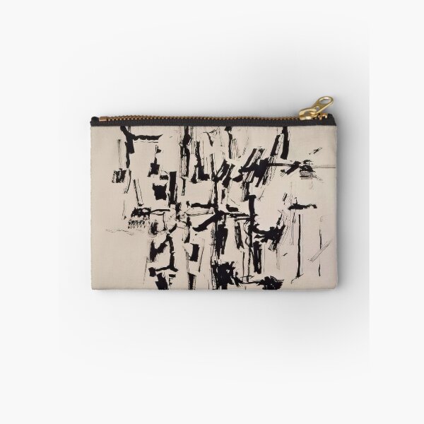 Item preview, drawing related to zone drawing no 19   - Philip Guston  designed and sold by nebelimr.