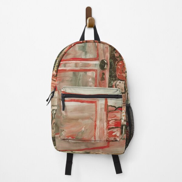 Item preview, entrance - Philip Guston designed and sold by nebelimr.