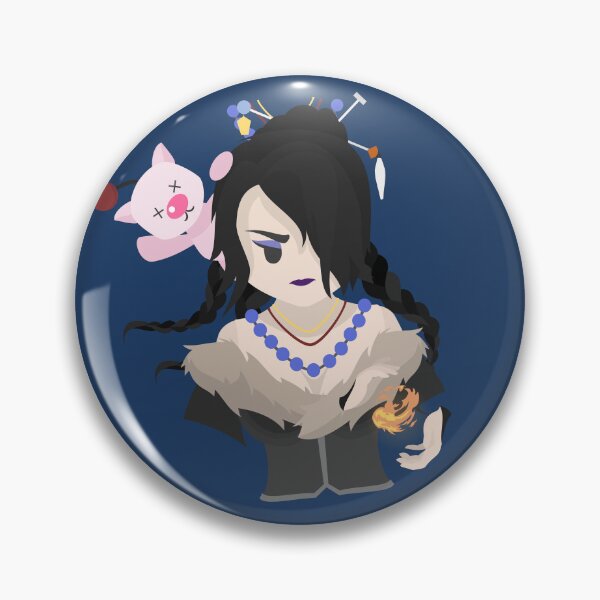 Item preview, FF10 | Lulu designed and sold by Platesandoatcakes.