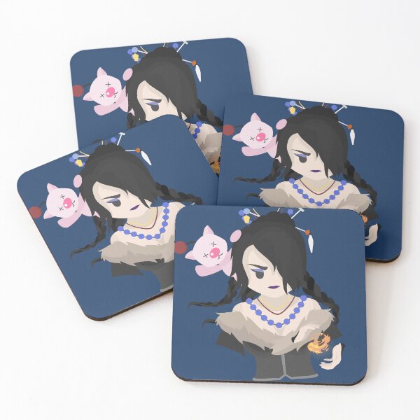 Item preview, FF10 | Lulu designed and sold by Platesandoatcakes.
