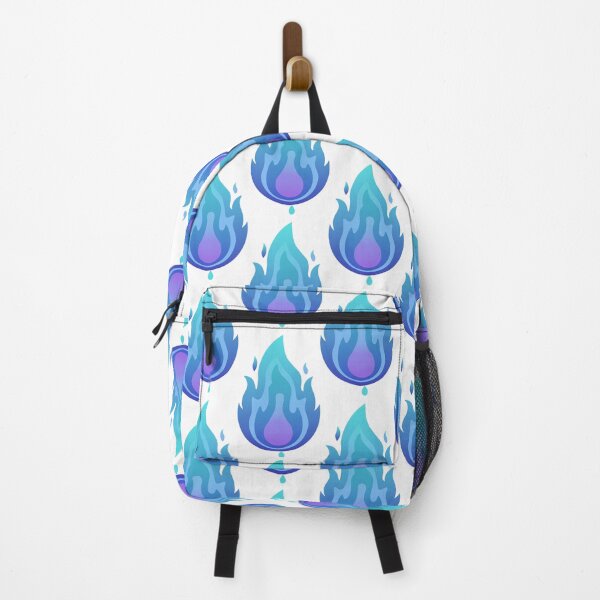 Item preview, Blue Flame Magical Fire designed and sold by BetweenForms.