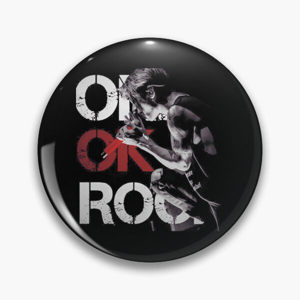 Item preview, One Ok Rock Taka designed and sold by RenatoRibeiro.