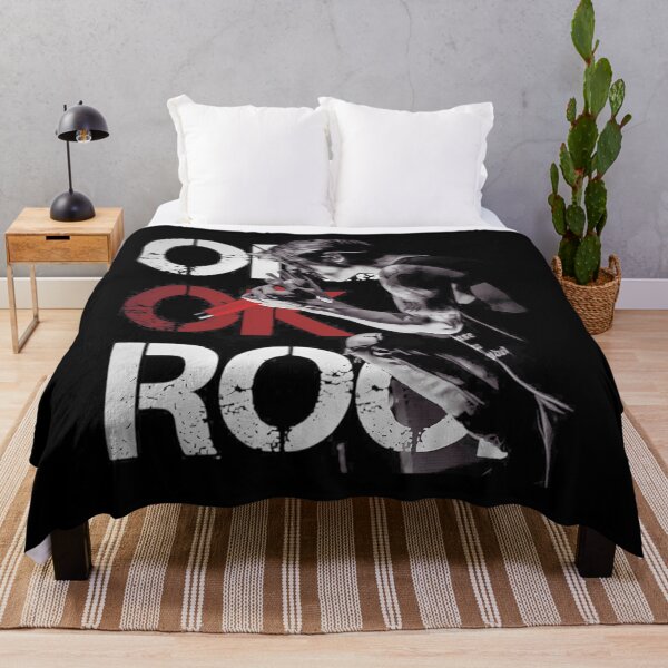 Item preview, One Ok Rock Taka designed and sold by RenatoRibeiro.