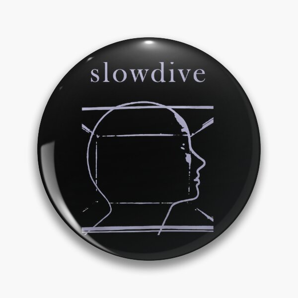 Item preview, Slowdive Self Titled designed and sold by RenatoRibeiro.