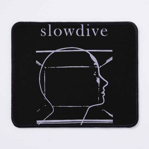 Item preview, Slowdive Self Titled designed and sold by RenatoRibeiro.
