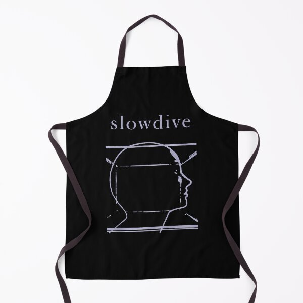 Item preview, Slowdive Self Titled designed and sold by RenatoRibeiro.