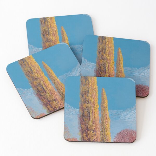Item preview, David Hockney inspired designed and sold by Zohmoros.