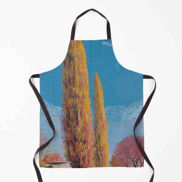 Item preview, David Hockney inspired designed and sold by Zohmoros.