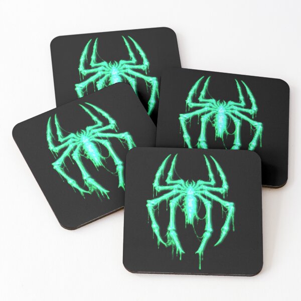 Item preview, Cybernetic Spider Skeletal Crawler designed and sold by graphixpolash.