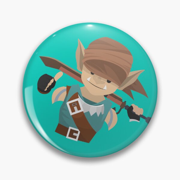 Item preview, FF9 | Marcus designed and sold by Platesandoatcakes.