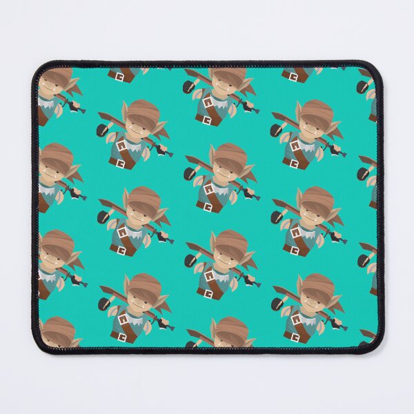 Item preview, FF9 | Marcus designed and sold by Platesandoatcakes.