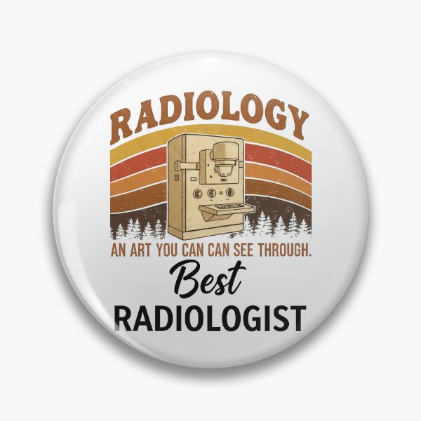 Item preview, Vintage Retro Radiology Machine - An Art You Can See Through designed and sold by doodIllustrate.