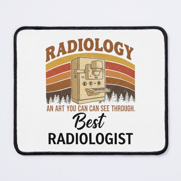 Item preview, Vintage Retro Radiology Machine - An Art You Can See Through designed and sold by doodIllustrate.