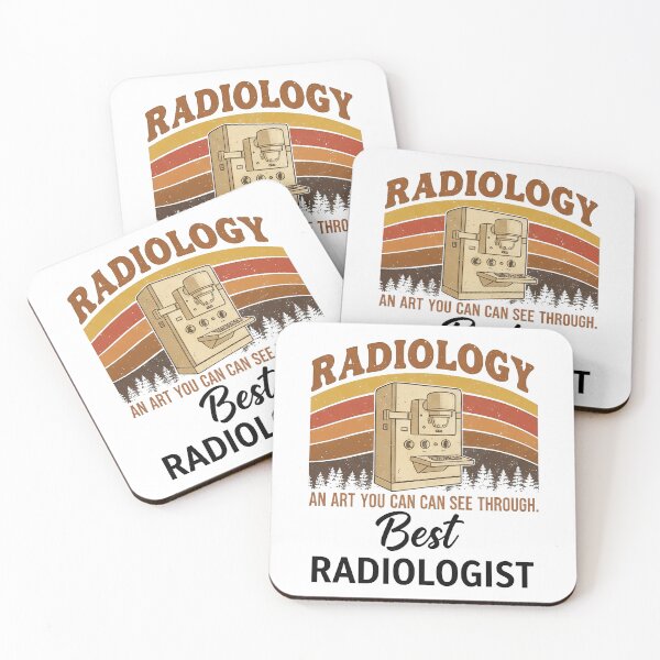 Item preview, Vintage Retro Radiology Machine - An Art You Can See Through designed and sold by doodIllustrate.