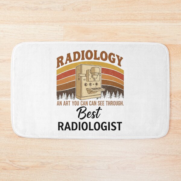 Item preview, Vintage Retro Radiology Machine - An Art You Can See Through designed and sold by doodIllustrate.
