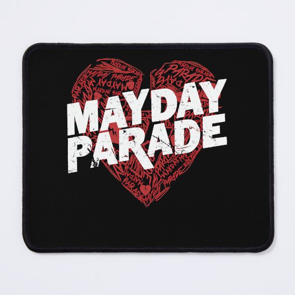 Item preview, Mayday Parade Jamie All Over designed and sold by RenatoRibeiro.