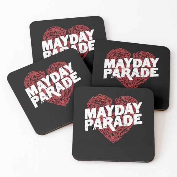 Item preview, Mayday Parade Jamie All Over designed and sold by RenatoRibeiro.
