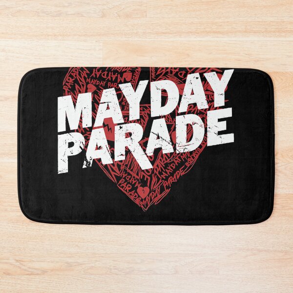 Item preview, Mayday Parade Jamie All Over designed and sold by RenatoRibeiro.