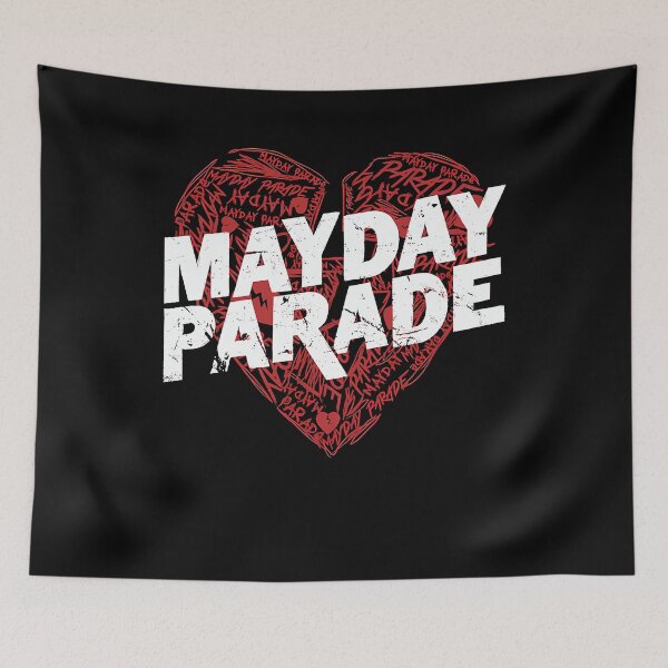 Item preview, Mayday Parade Jamie All Over designed and sold by RenatoRibeiro.