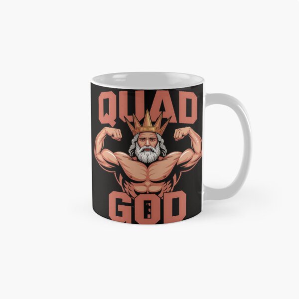 Item preview, Quad God designed and sold by Fastokart.