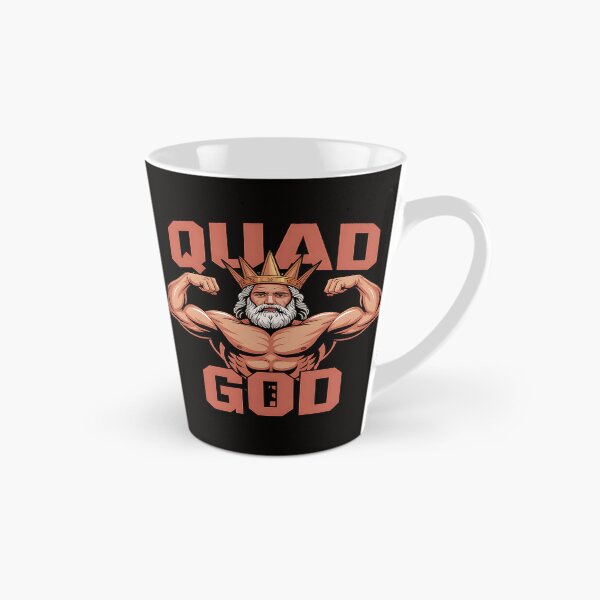 Item preview, Quad God designed and sold by Fastokart.