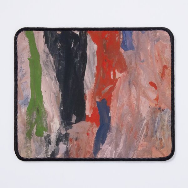Item preview, last piece 1958 - Philip Guston designed and sold by nebelimr.