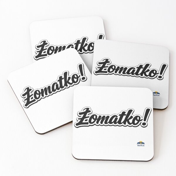 Item preview, Zabawny Polski Okrzyk Typograficzny designed and sold by NOMISKISAW.