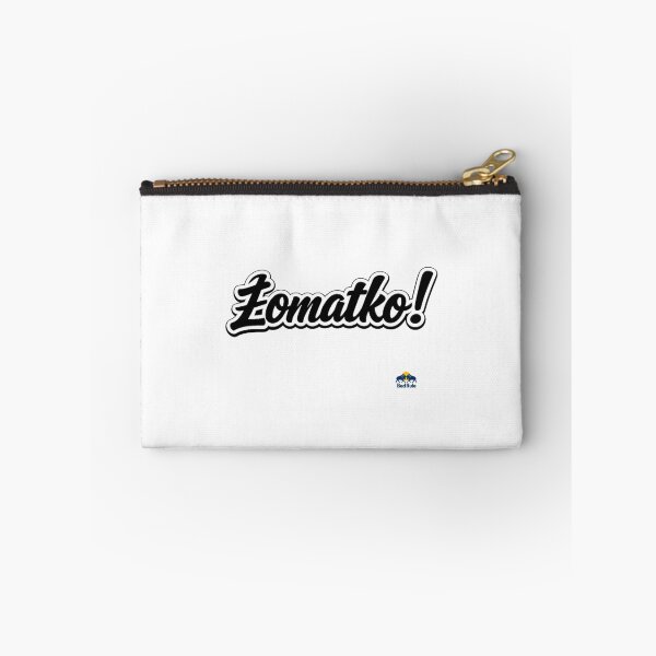 Item preview, Zabawny Polski Okrzyk Typograficzny designed and sold by NOMISKISAW.