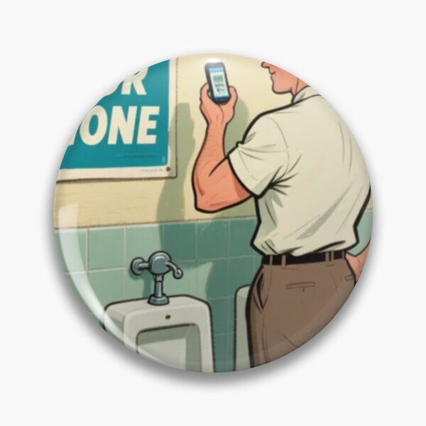 Item preview, Wash Your Phone designed and sold by halibutgoatramb.