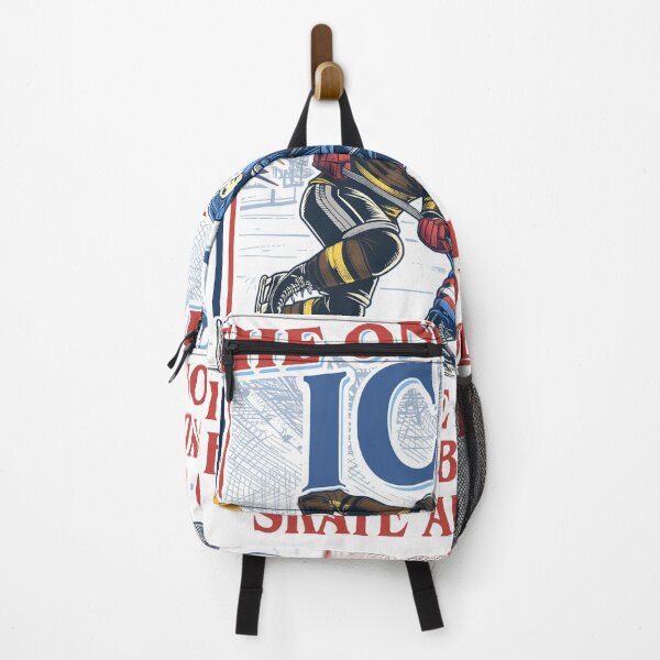 Item preview, The Only ICE I Like is The Ice That My Two Gay Hockey Boyfriends Skate Around On designed and sold by clarabersetart.