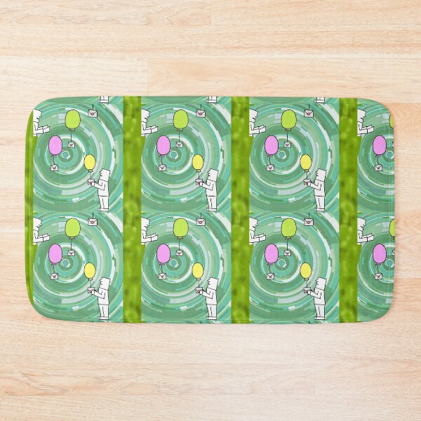 Item preview, Letter・1-1 designed and sold by D-Line-Aki.