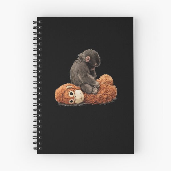 Item preview, Monkey Punch Meme Graphic Little Punch Big Love Jungle designed and sold by clarabersetart.