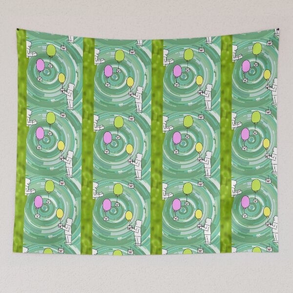 Item preview, Letter・1-1 designed and sold by D-Line-Aki.
