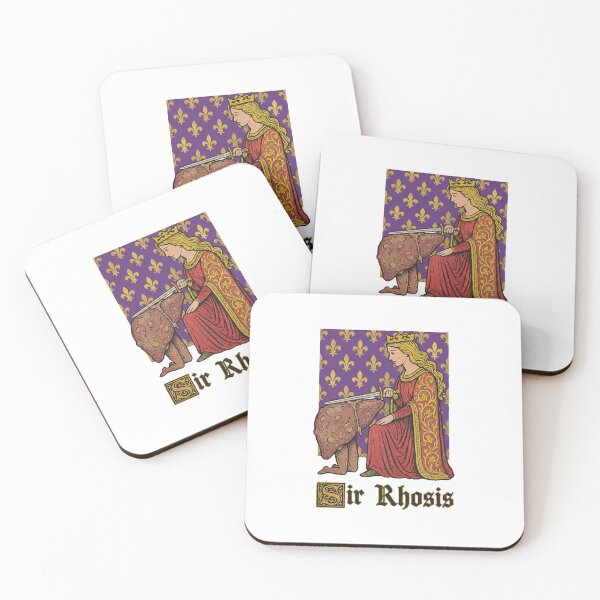Item preview, Sir Rhosis Funny Gen Z Brainrot Meme Raunchy Humor Slang  designed and sold by clarabersetart.