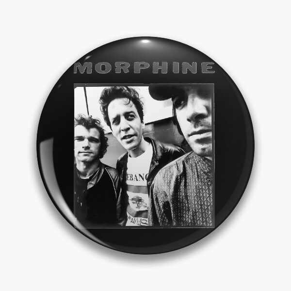 Item preview, Morphine Rock Band designed and sold by RenatoRibeiro.