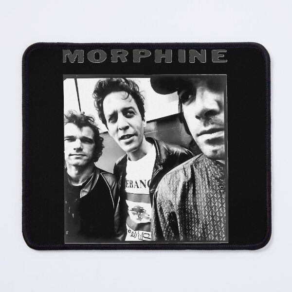Item preview, Morphine Rock Band designed and sold by RenatoRibeiro.