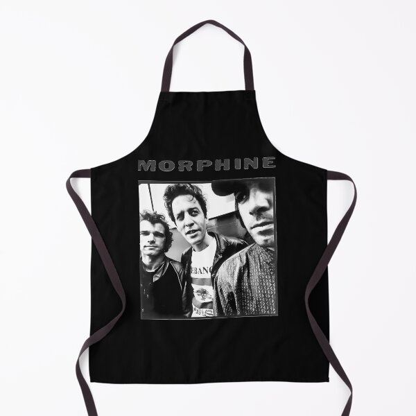 Item preview, Morphine Rock Band designed and sold by RenatoRibeiro.