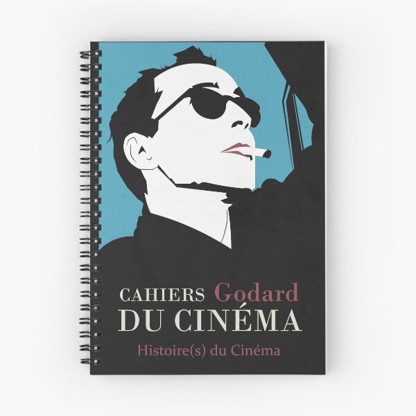 Item preview, Jean Luc Godard designed and sold by FULLER FACTORY.