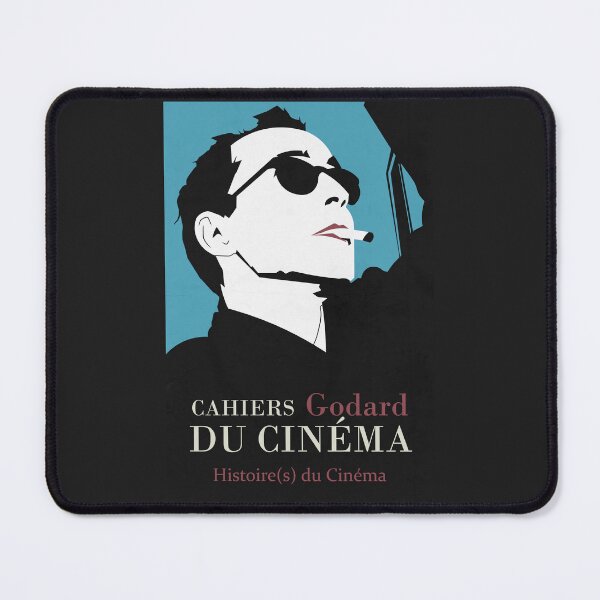 Item preview, Jean Luc Godard designed and sold by FULLER FACTORY.