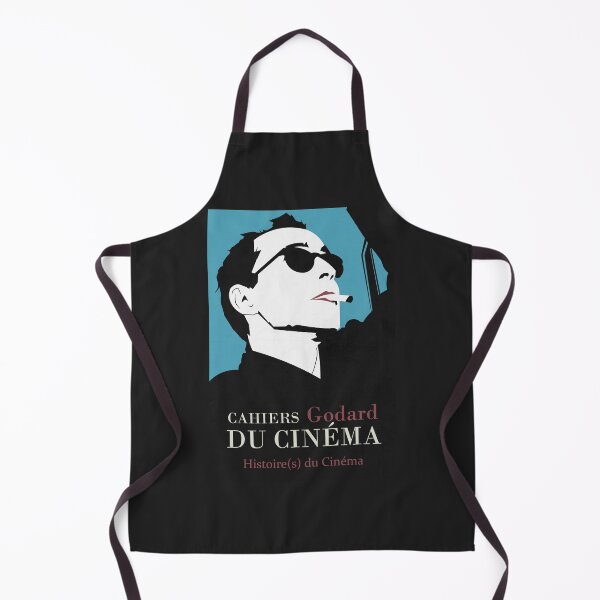 Item preview, Jean Luc Godard designed and sold by FULLER FACTORY.
