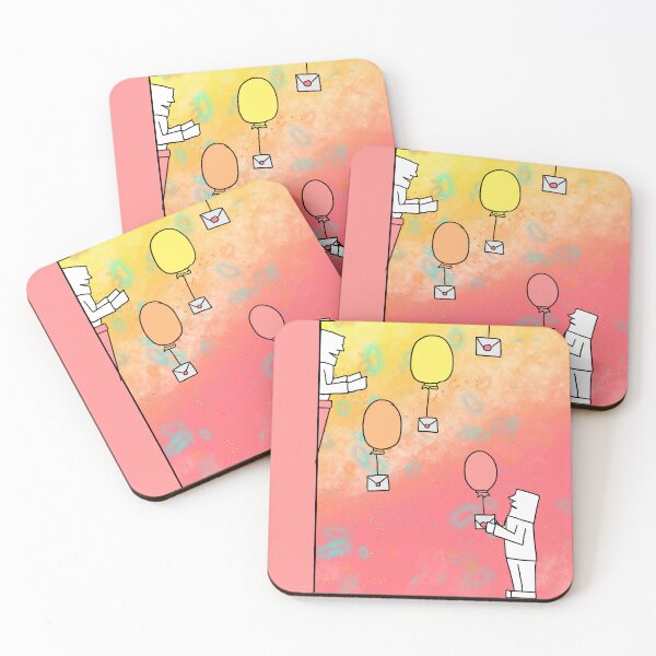 Item preview, Copy of Letter・1-2 designed and sold by D-Line-Aki.