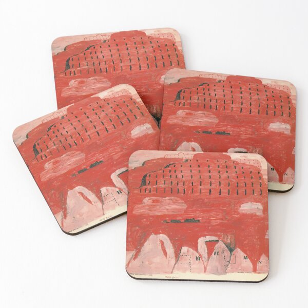 Item preview, outskirts   - Philip Guston  designed and sold by nebelimr.