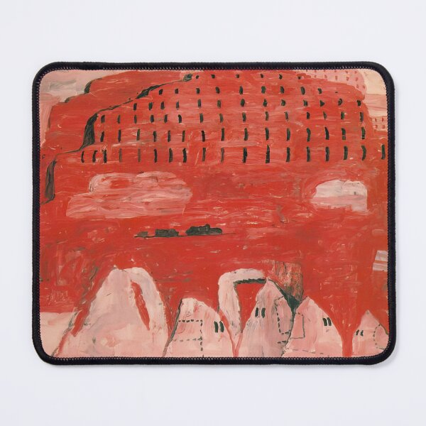 Item preview, outskirts   - Philip Guston  designed and sold by nebelimr.