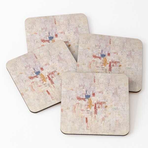 Item preview, painting no 9 1952  - Philip Guston  designed and sold by nebelimr.